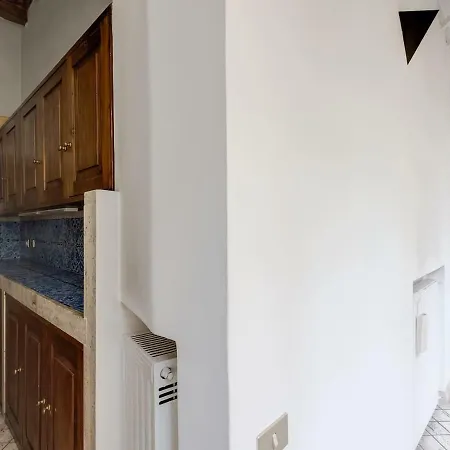 Lejlighed Condotti Exclusive Two Bedroom