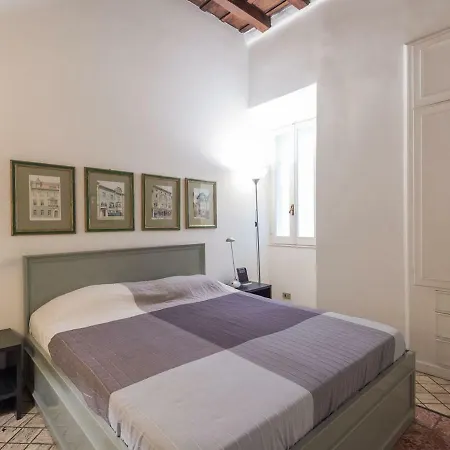 Condotti Exclusive Two Bedroom Rom