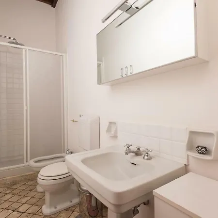 Lejlighed Condotti Exclusive Two Bedroom *
