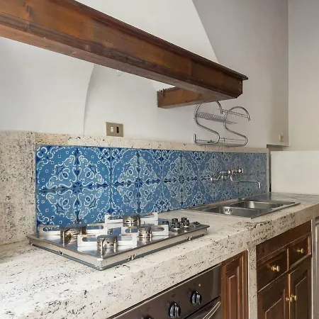 Condotti Exclusive Two Bedroom Lejlighed *