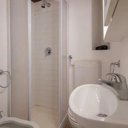 Lejlighed Condotti Exclusive Two Bedroom