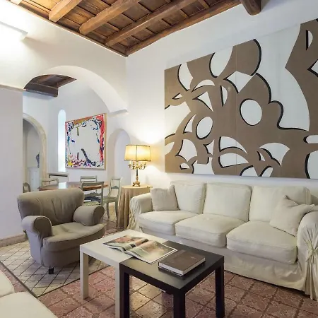 Lejlighed Condotti Exclusive Two Bedroom