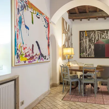 Condotti Exclusive Two Bedroom * Rom