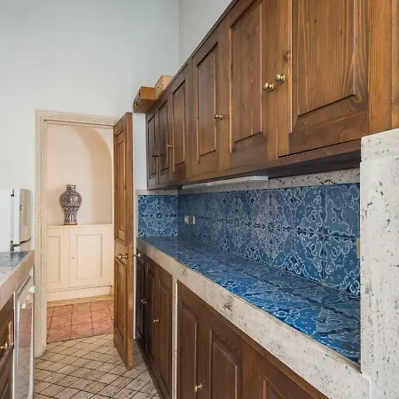 Condotti Exclusive Two Bedroom