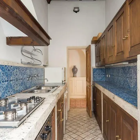 Lejlighed Condotti Exclusive Two Bedroom Rom