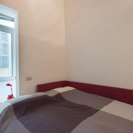 Condotti Exclusive Two Bedroom Lejlighed