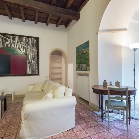 Condotti Exclusive Two Bedroom Rom