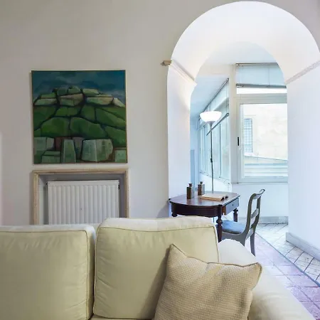 Condotti Exclusive Two Bedroom