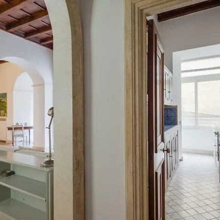 Condotti Exclusive Two Bedroom *