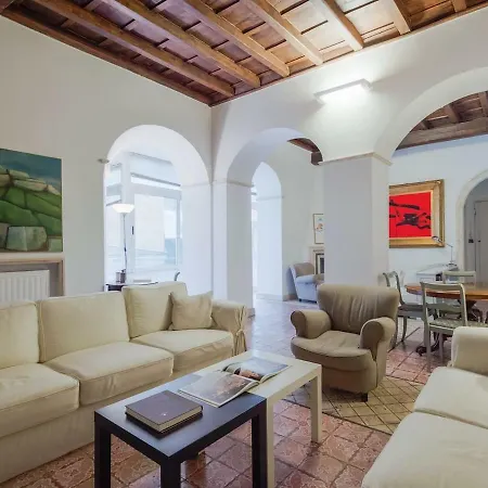 Condotti Exclusive Two Bedroom