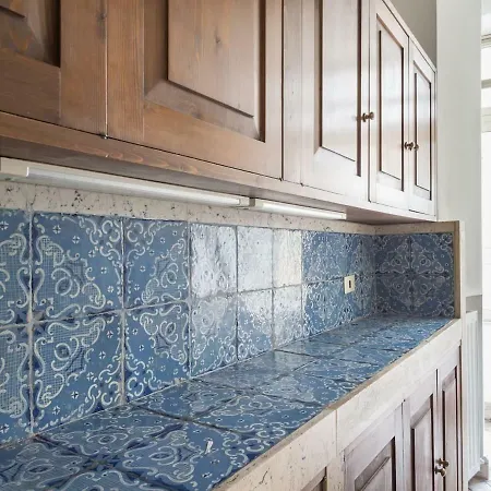 Lejlighed Condotti Exclusive Two Bedroom Rom