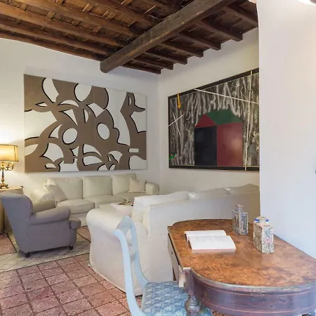 Condotti Exclusive Two Bedroom Rom