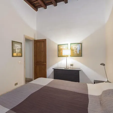 Lejlighed Condotti Exclusive Two Bedroom Rom