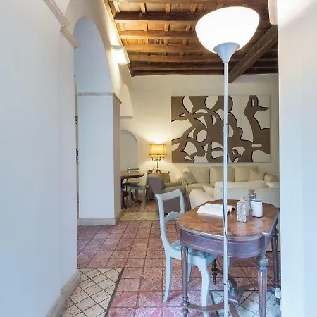 Condotti Exclusive Two Bedroom Lejlighed Rom