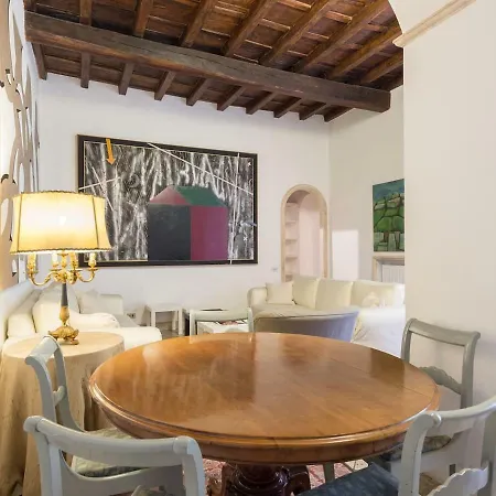 Condotti Exclusive Two Bedroom Lejlighed Rom