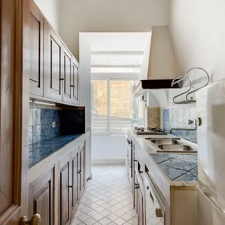 Condotti Exclusive Two Bedroom